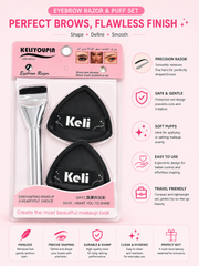 Keli Makeup Sponge