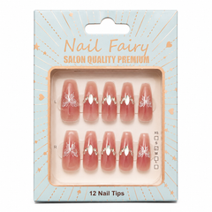 Yiwu Nail Fairy Saloon Quality Premium