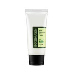 Cosrx Aloe Soothing Cream SPF50+ PA+++