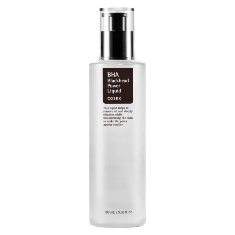 COSRX BHA BLACKHEAD POWER LIQUID - 100 ML