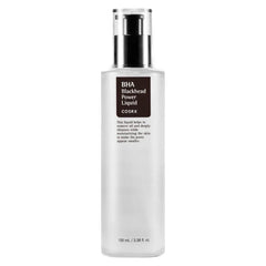 COSRX BHA BLACKHEAD POWER LIQUID - 100 ML