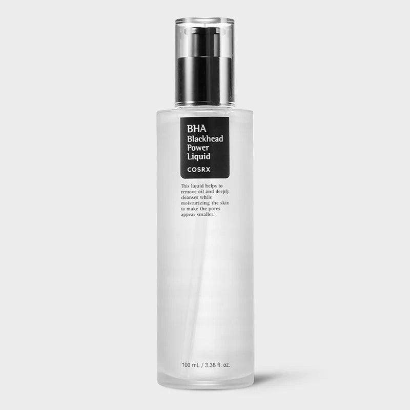 COSRX BHA BLACKHEAD POWER LIQUID - 100 ML