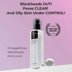 COSRX BHA BLACKHEAD POWER LIQUID - 100 ML