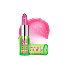 ES Electric Glow Lips – Vibrant, Luminous Pout