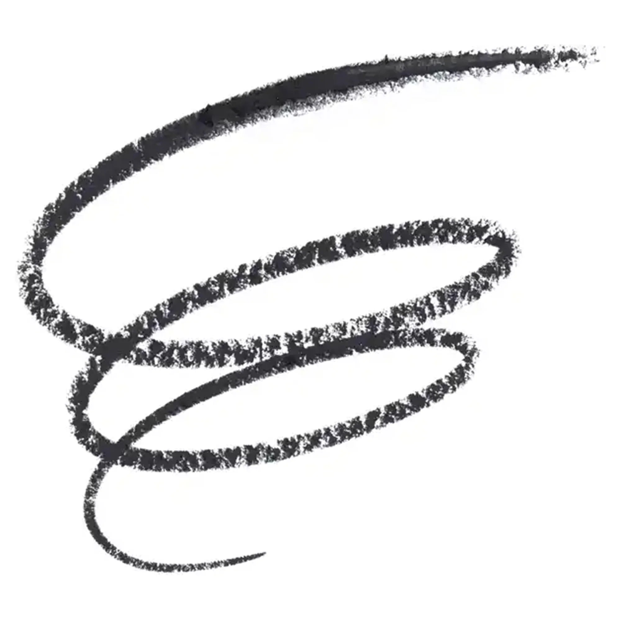 ES Long Lasting Eye Pencil 01 ✏️ Smudge-Proof Liner