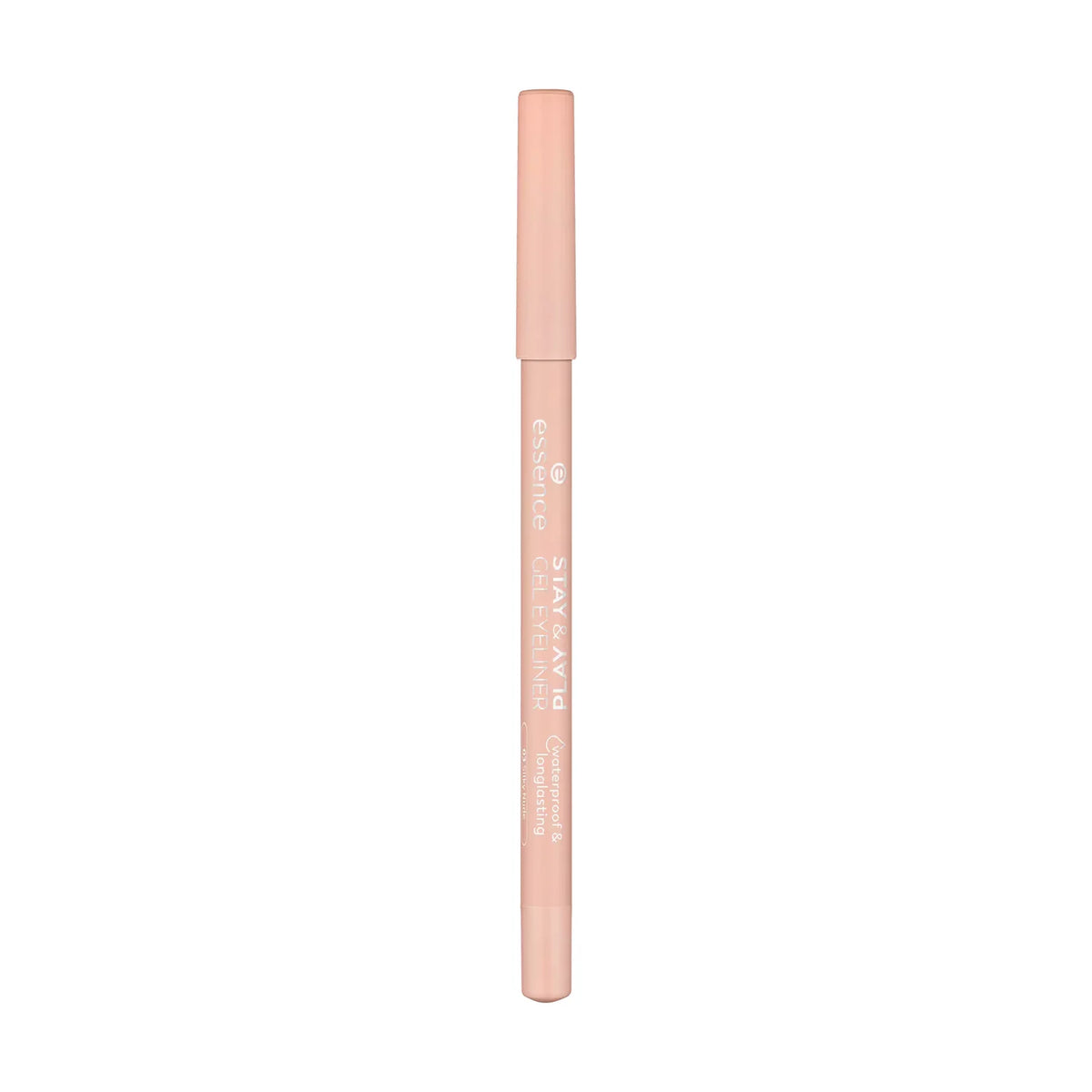 Essence Stay & Play Gel Eyeliner 03