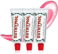 Euthymol original toothpaste 75ml