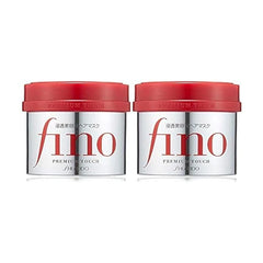 Fino Premium Touch Penetrating Beauty Serum Hair Mask 230g