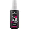 ES Fix & Last 18H Make-Up Fixing Spray – Long-Lasting Hold