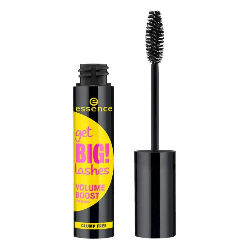ES Git Big Mascara 🕷️ Volume & Length