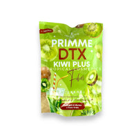 Precious Skin Primme DTX Kiwi Plus Fiber🥝