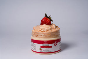 Arwa Insanah - zbdah aljsm