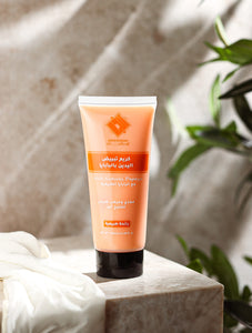 Papaya Hand Whitening Cream