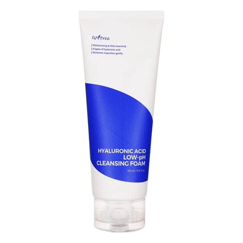 ISNTREE Hyaluronic Acid Aqua Gel Cream (80ml)