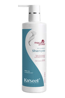 O- Karseell Anti Dandruff Shampoo 500ml