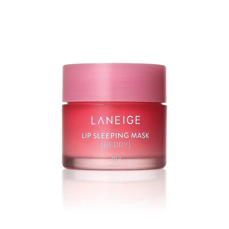 Laneige Lip Sleeping Mask Berry 20g