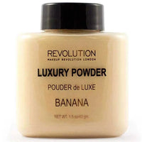 Revolution LooseBaking Powder