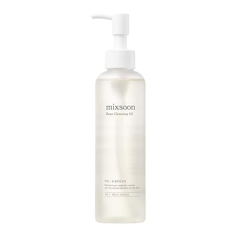 MIXSOON Bean Cleansing Oil 195ml