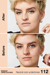 Maybelline Fit Me Matte Poreless Foundation - 111
