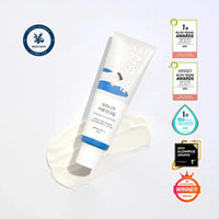 MOISTURIZING SUNSCREEN 50ML