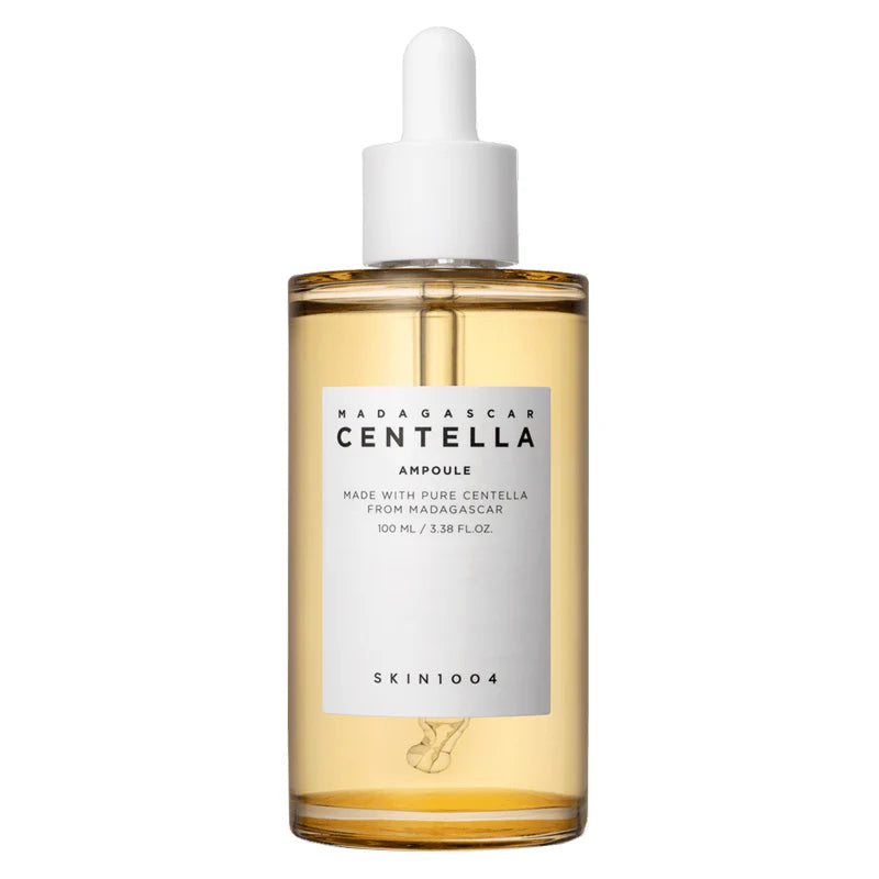 Madagascar Centella Ampoule - 100 ML