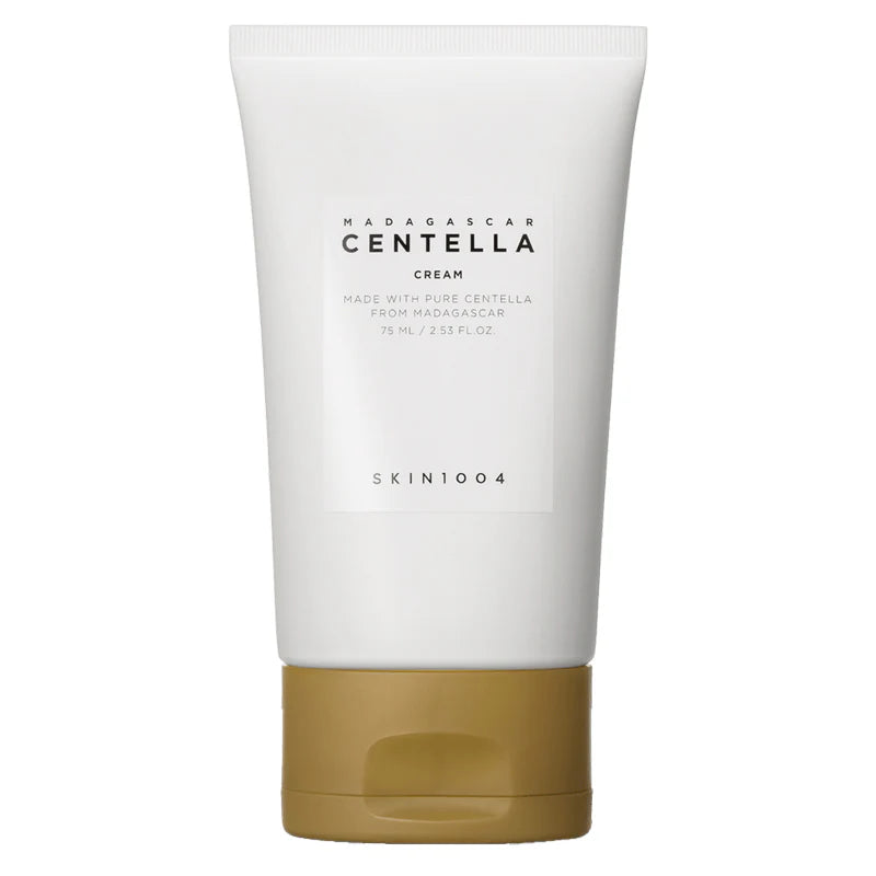 Madagascar Centella Cream - 75 ML