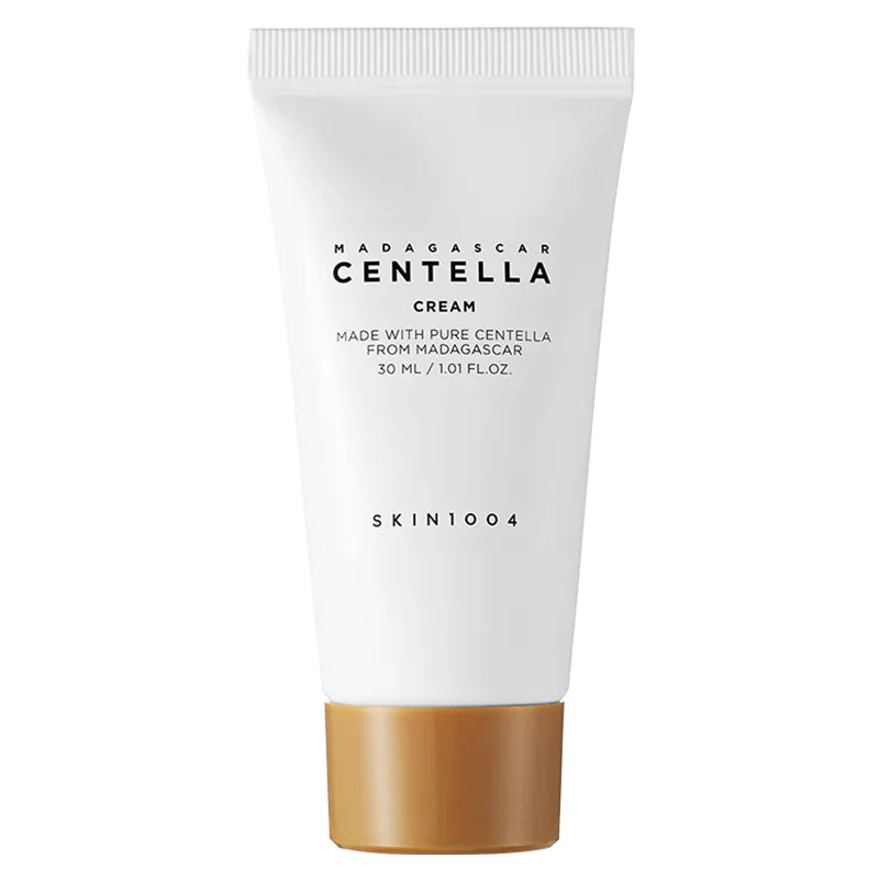 Madagascar Centella Cream - 75 ML