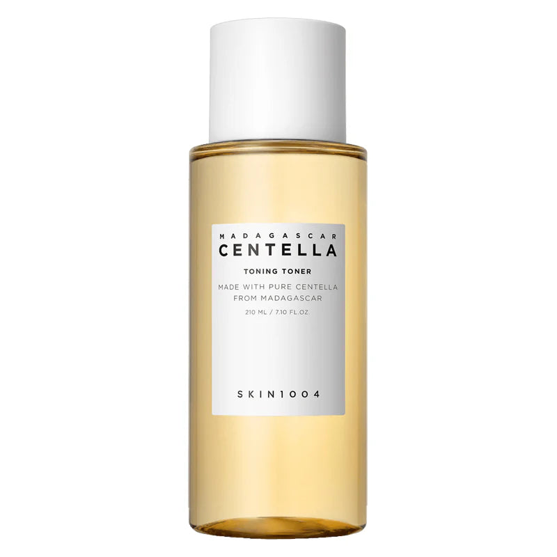 Madagascar Centella Toning Toner - 210 ML