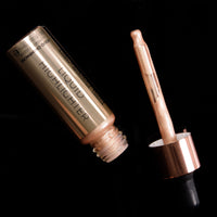 Makeup Revolution Liquid Highlighter Liquid Champagne