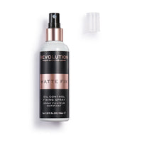 Makeup Revolution Oil Control Fixing Spray 100m