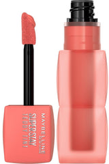 MAYBELLINE TEDDY TINT – SHADE 25 BABY TEE