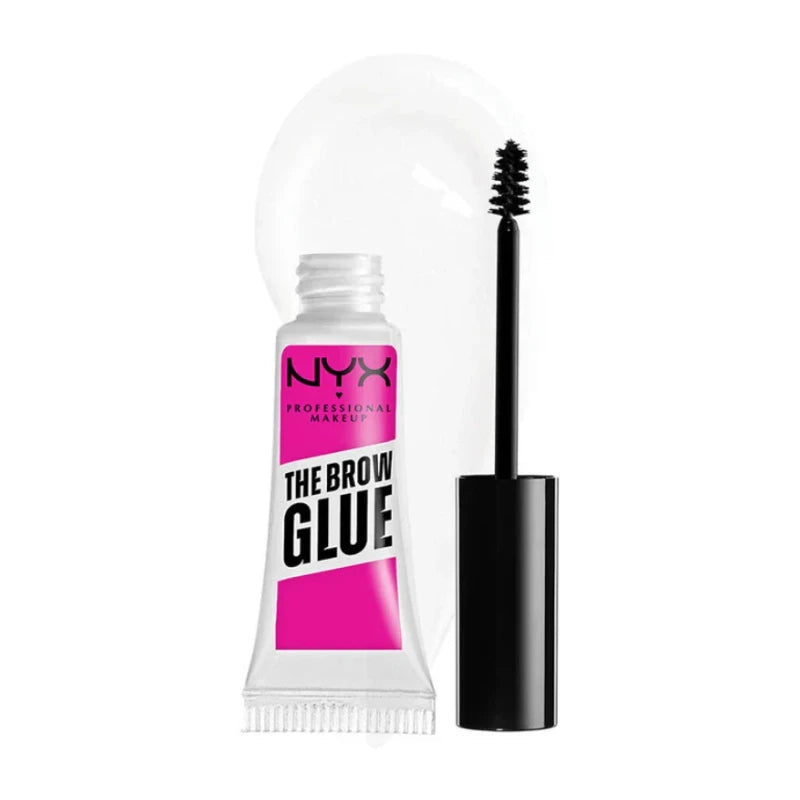 NYX The Brow Glue Instant Brow Styler TBG01 Transparent 5g