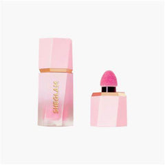 SHEGLAM COLOR BLOOM BLUSH PETAL TALK.