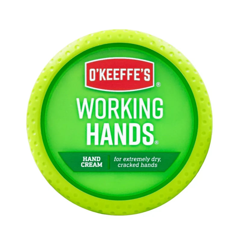 O'Keeffe's Working Hands Hand Cream Unscented