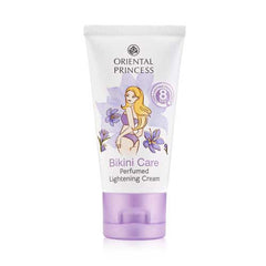 Oriental Princess Bikini Care (Purple)