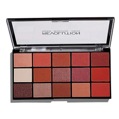 Makeup Revolution Re-Loaded Palette - Newtrals