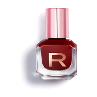 Revolution Express Nail Varnish Dare Red