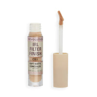 Revolution IRL Filter Finish Concealer C10