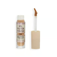 Revolution IRL Filter Finish Concealer C12