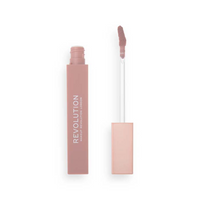 Revolution IRL Whipped Lip CrÃ¨me Caramel Syrup