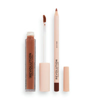 Revolution Lip ContourDivine