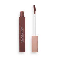 Revolution IRL Whipped Lip CrÃ¨me Frappuccino Nude