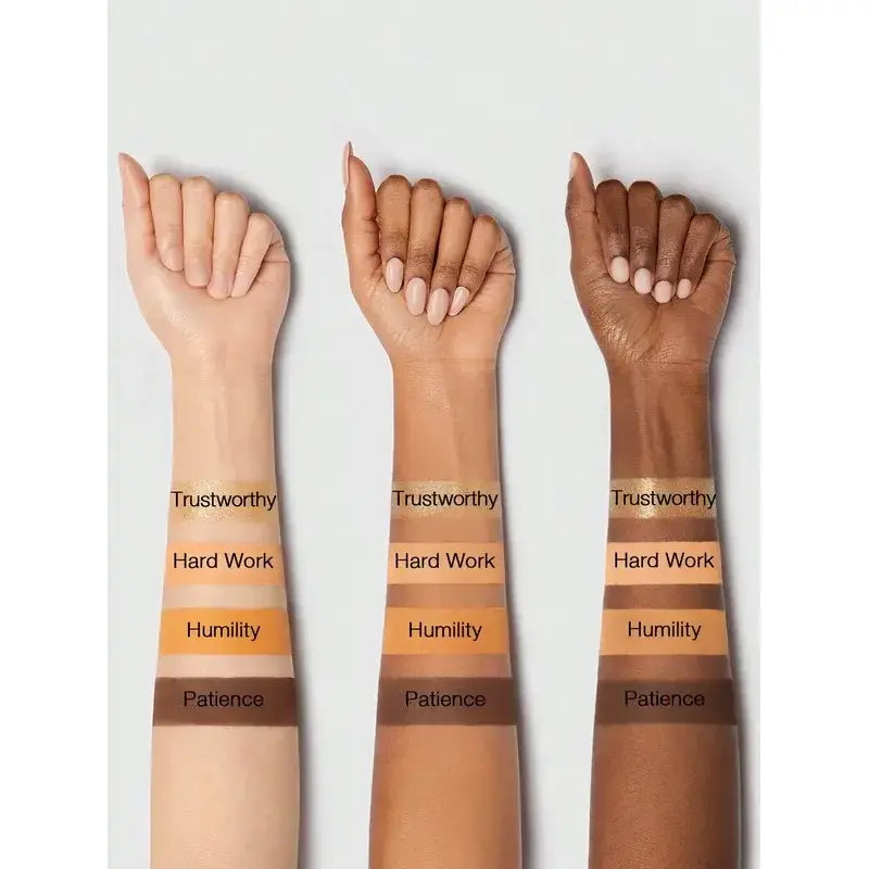 SHEGLAM Harry Potter Eyeshadow Palette - Hufflepuff House