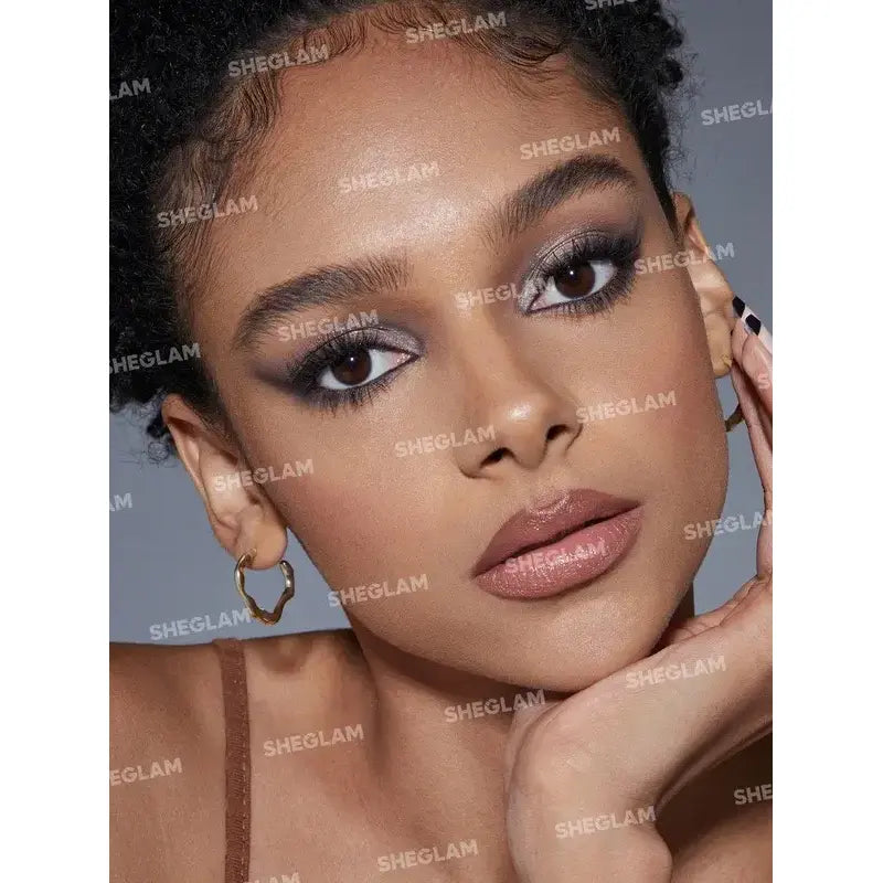 باليت ظلال العيون شيجلام، جيجسو - درجة "Mauve'ing On"  