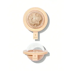 SHEGLAM Lunar Glow Highlighter-Tea Cake
