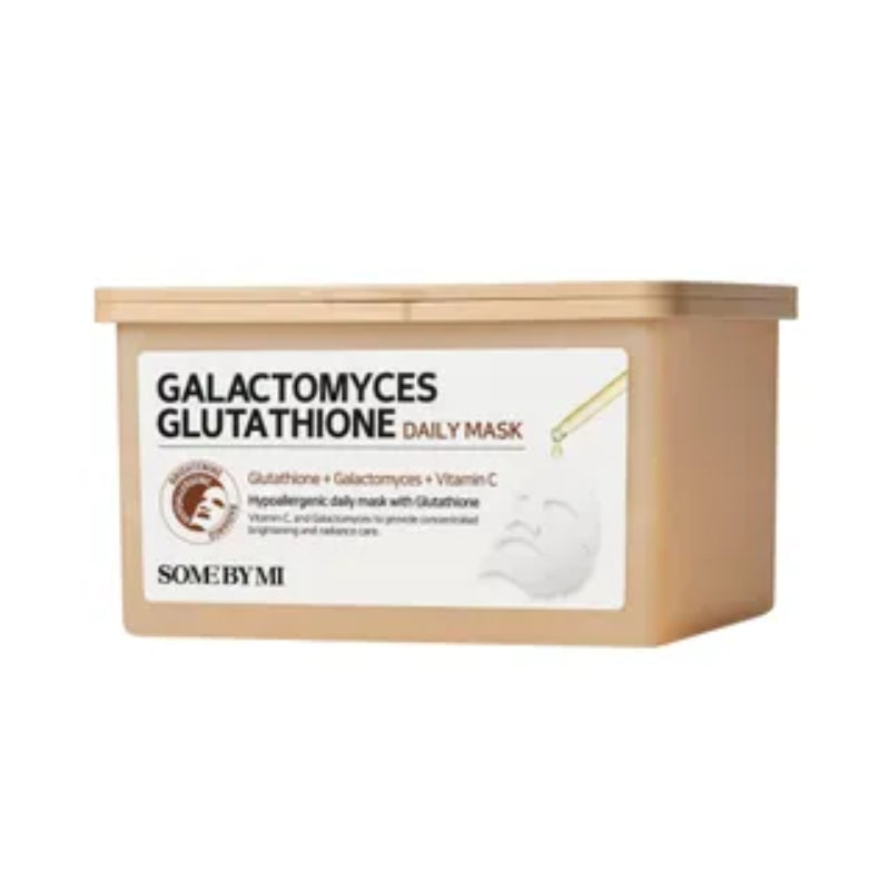 SOME BY MI GALACTOMYCES GLUTATHIONE