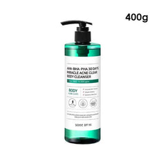 Miracle Acne Clear Body Cleanser (400 g)