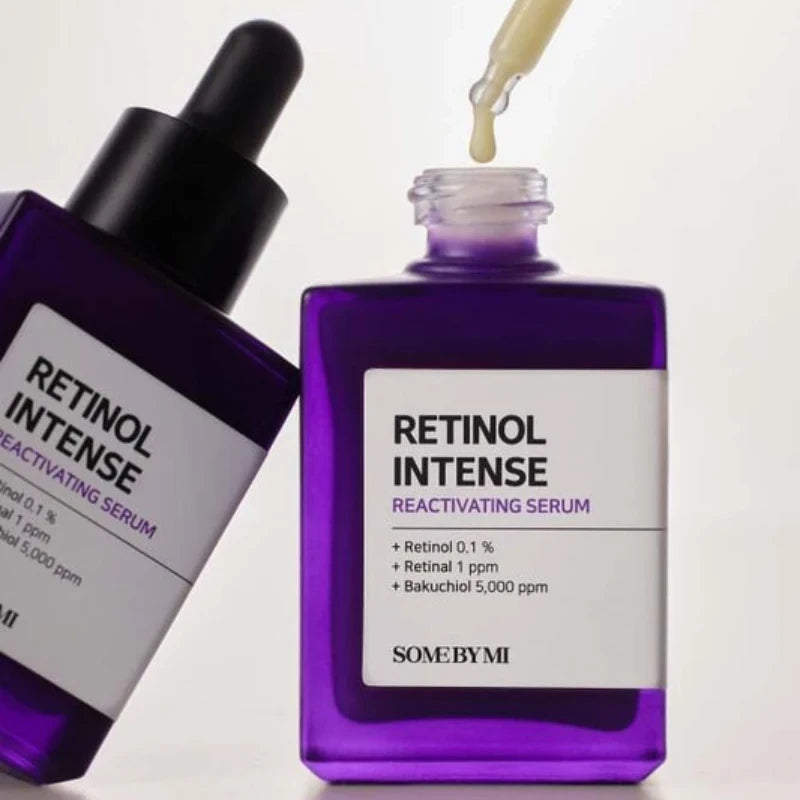 Some By Mi Retinol Intensive Care Serum - 30ml