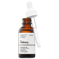 THE ORDINARY AMINO ACIDS +B5
