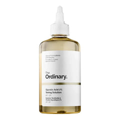 The Ordinary Glycolic Acid 7% Toning Solution 240ml